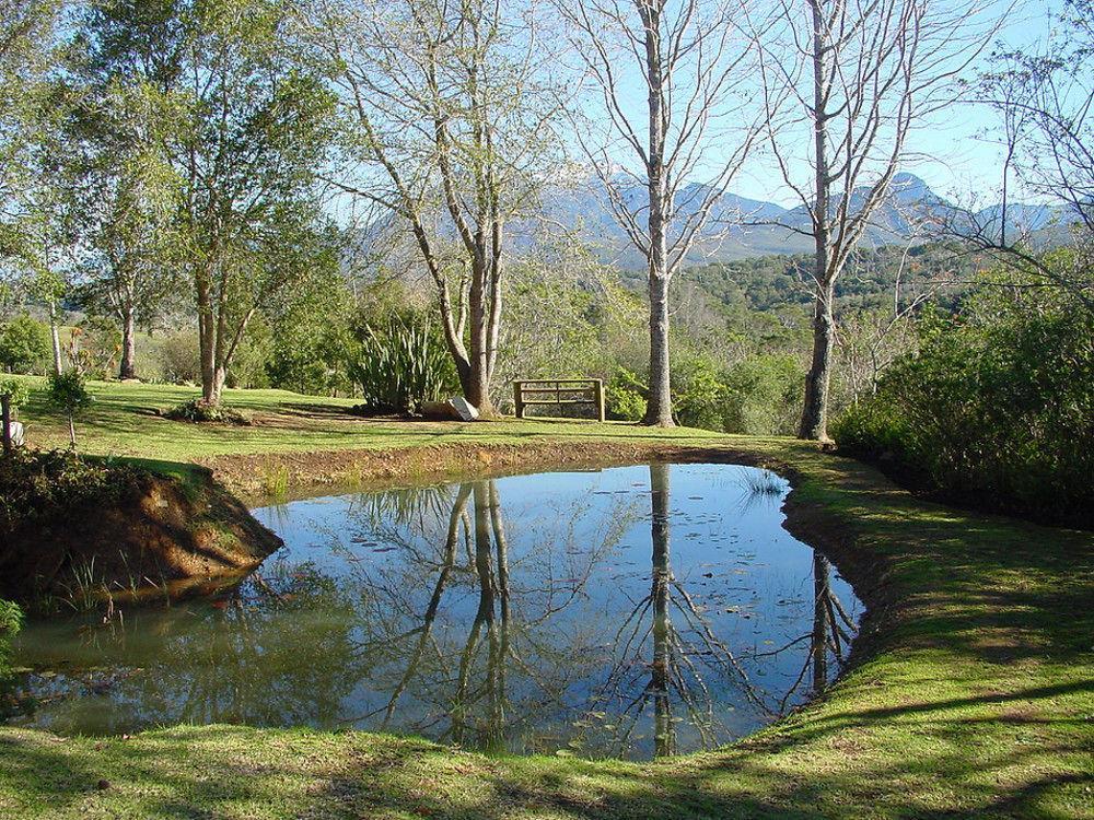 Wilderness Metanoia Βίλα Εξωτερικό φωτογραφία