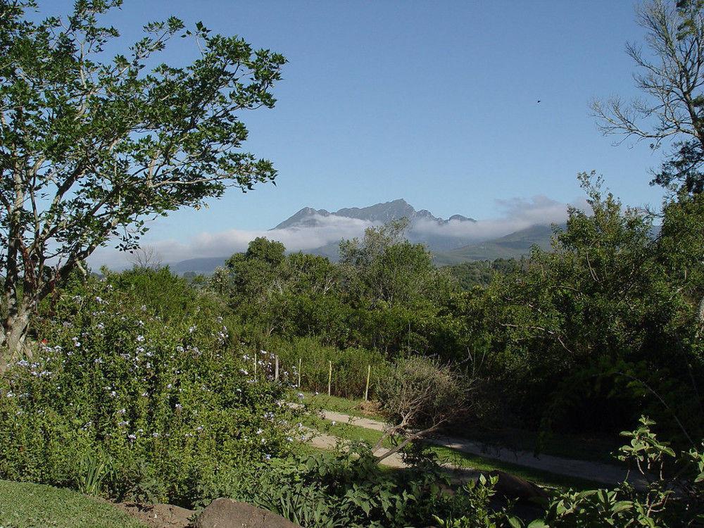 Wilderness Metanoia Βίλα Εξωτερικό φωτογραφία